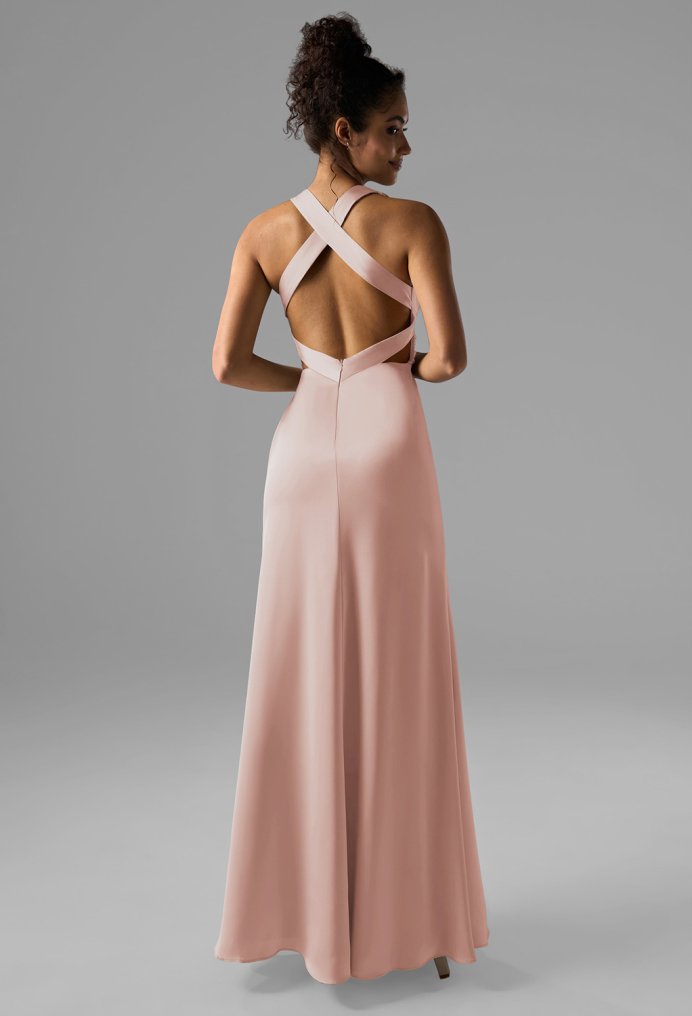 AW Erika Dress